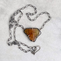 Tourmaline Necklace